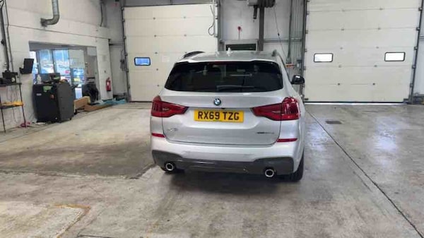 Used BMW X3 2019 for sale - 76197996: Photo 60