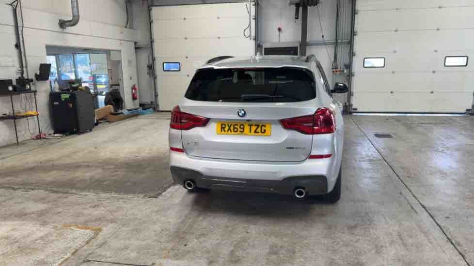 Used BMW X3 2019 for sale - 76197996: Photo 63