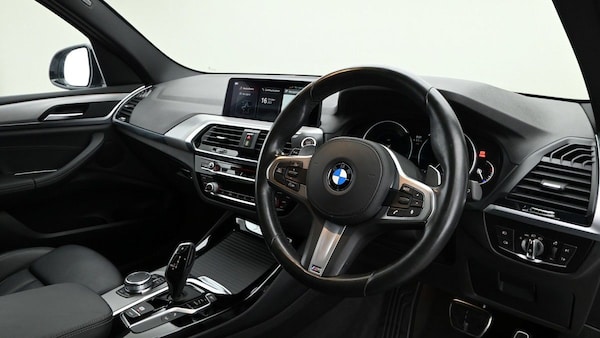 Used BMW X3 2019 for sale - 76197996: Photo 6
