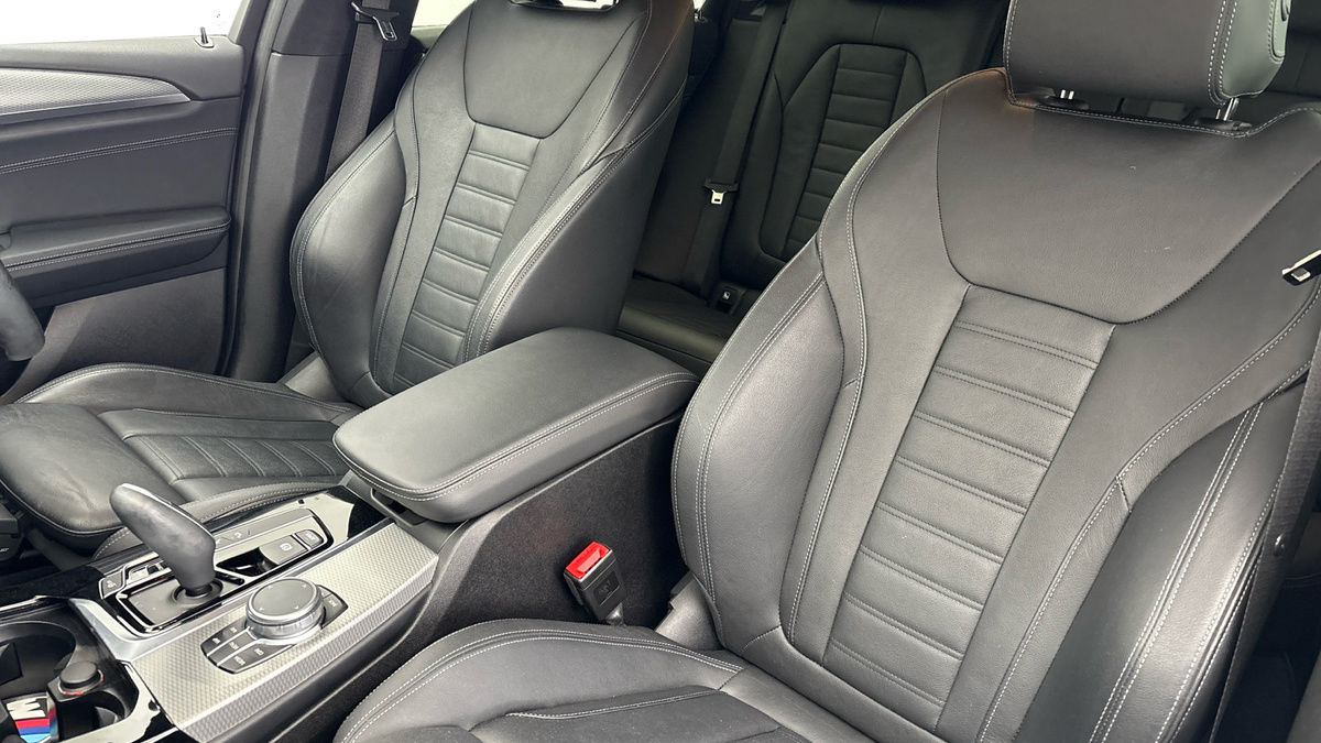 Used BMW X3 2019 for sale - 76197996: Photo 7