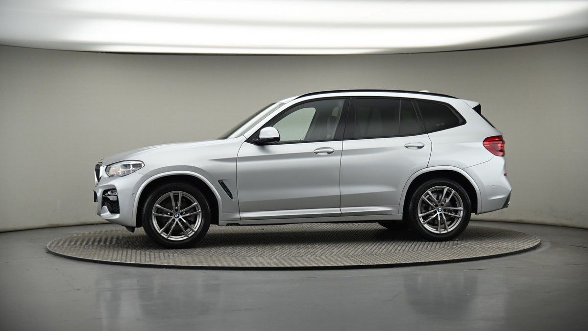 Used BMW X3 2019 for sale - 76197996: Photo 70