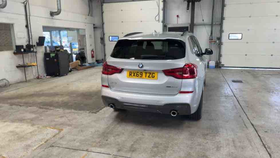 Used BMW X3 2019 for sale - 76197996: Photo 72
