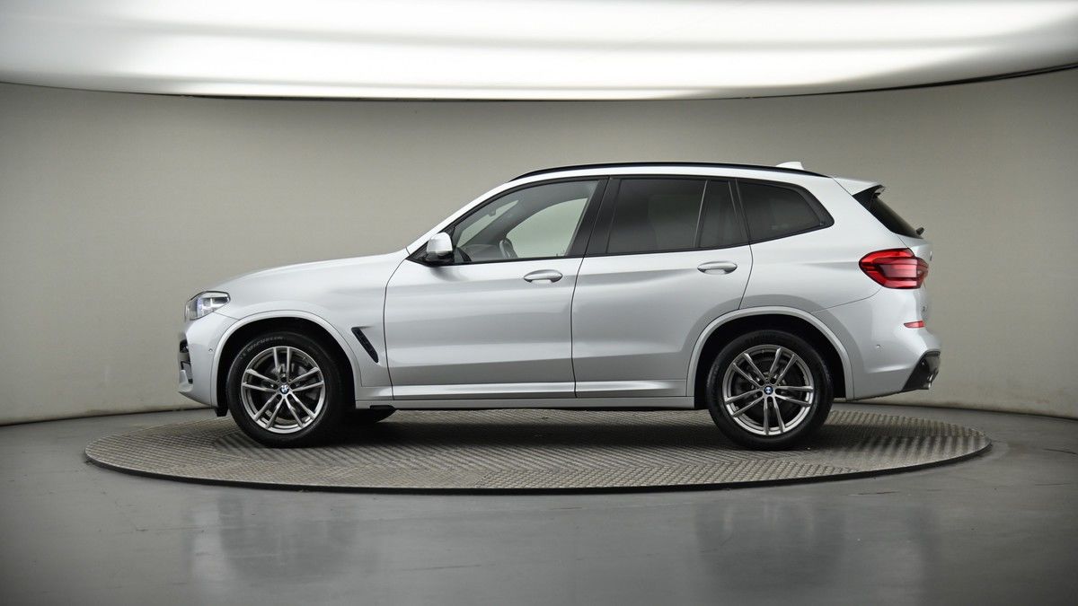 Used BMW X3 2019 for sale - 76197996: Photo 73