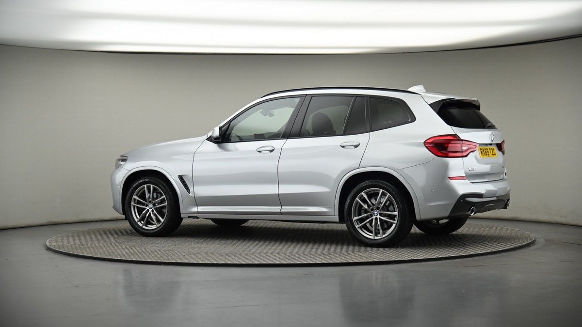Used BMW X3 2019 for sale - 76197996: Photo 75