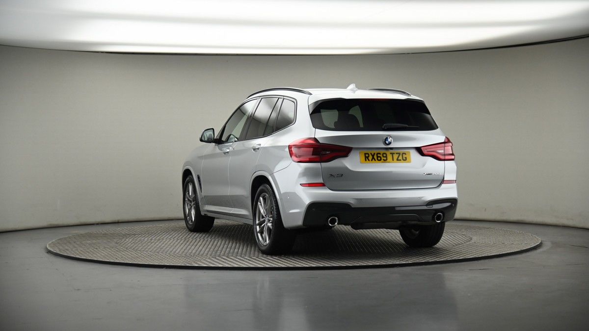 Used BMW X3 2019 for sale - 76197996: Photo 79