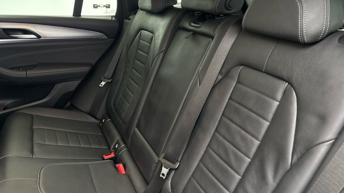 Used BMW X3 2019 for sale - 76197996: Photo 8