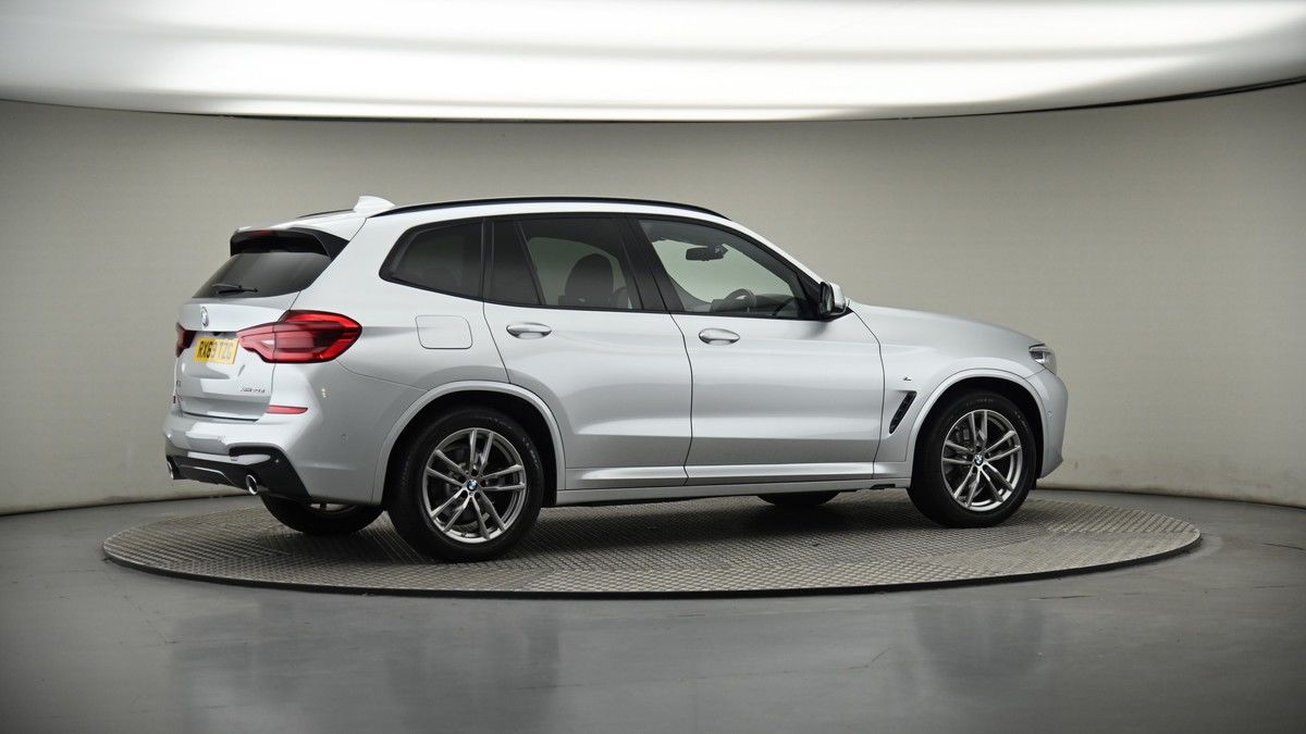 Used BMW X3 2019 for sale - 76197996: Photo 85