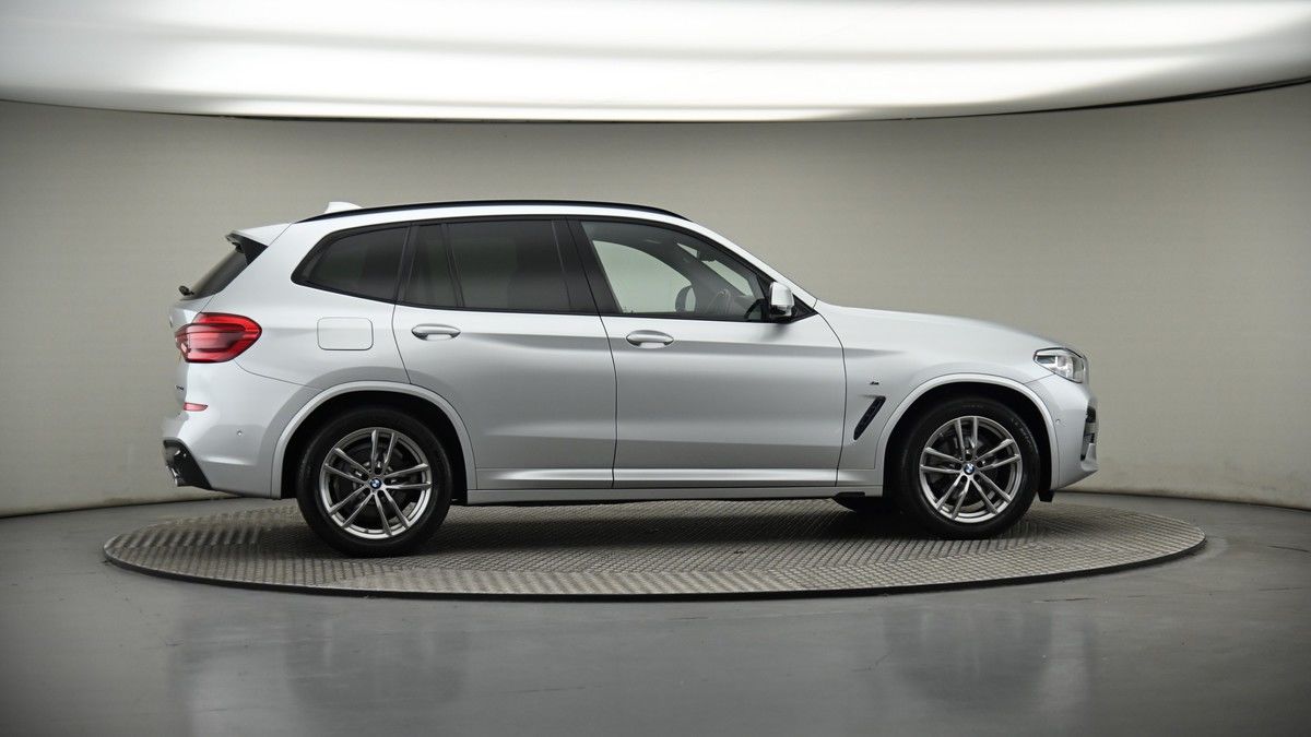 Used BMW X3 2019 for sale - 76197996: Photo 87