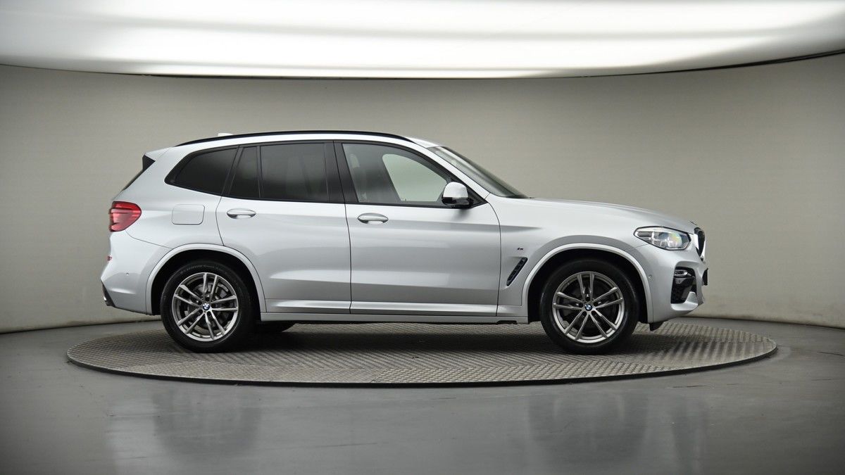 Used BMW X3 2019 for sale - 76197996: Photo 89