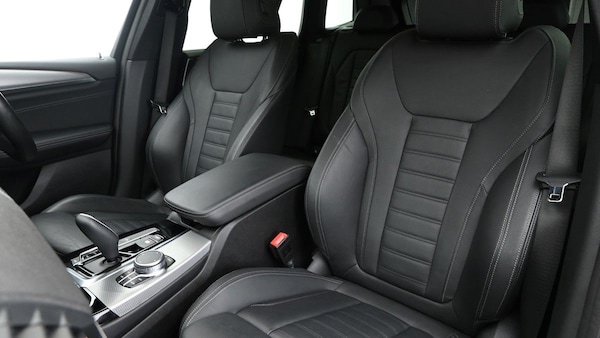 Used BMW X3 2019 for sale - 76197996: Photo 8