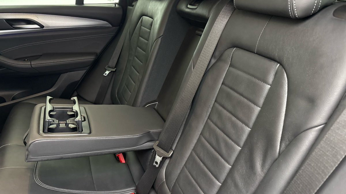 Used BMW X3 2019 for sale - 76197996: Photo 9