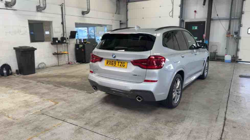 Used BMW X3 2019 for sale - 76197996: Photo 99