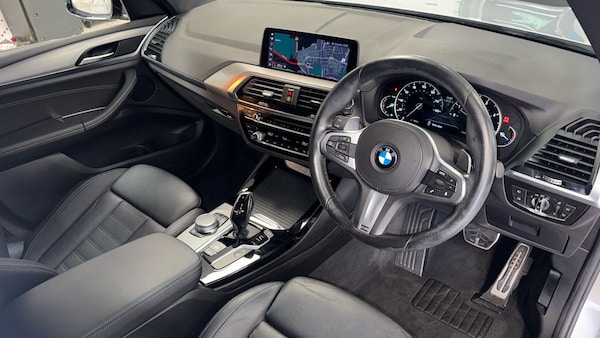 Used BMW X3 2019 for sale - 76197996: Photo 9
