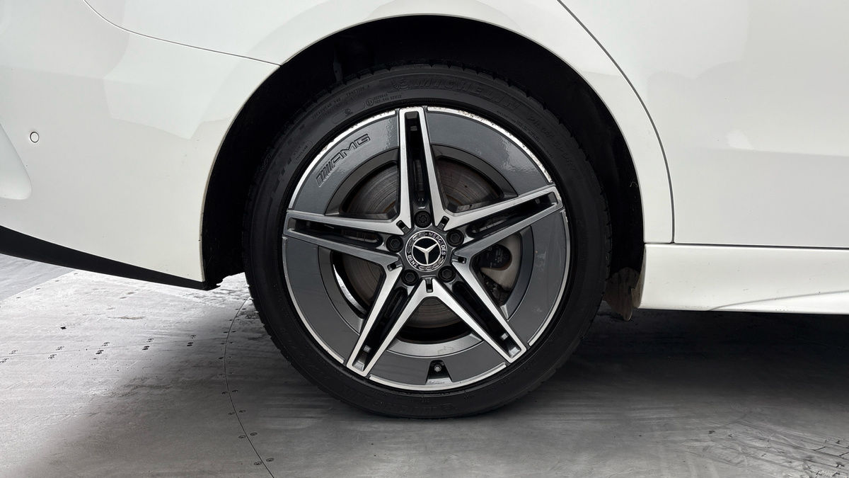 Used Mercedes-Benz C Class 2022 for sale - 76712261: Photo 10