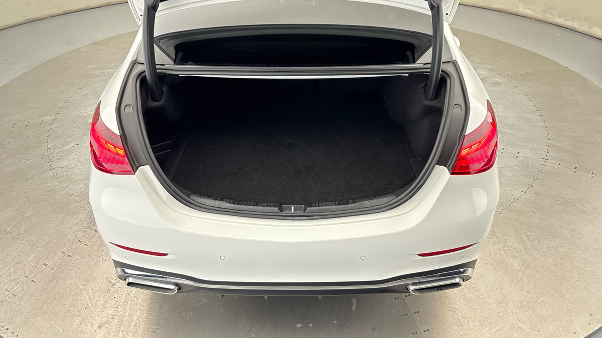 Used Mercedes-Benz C Class 2022 for sale - 76712261: Photo 11