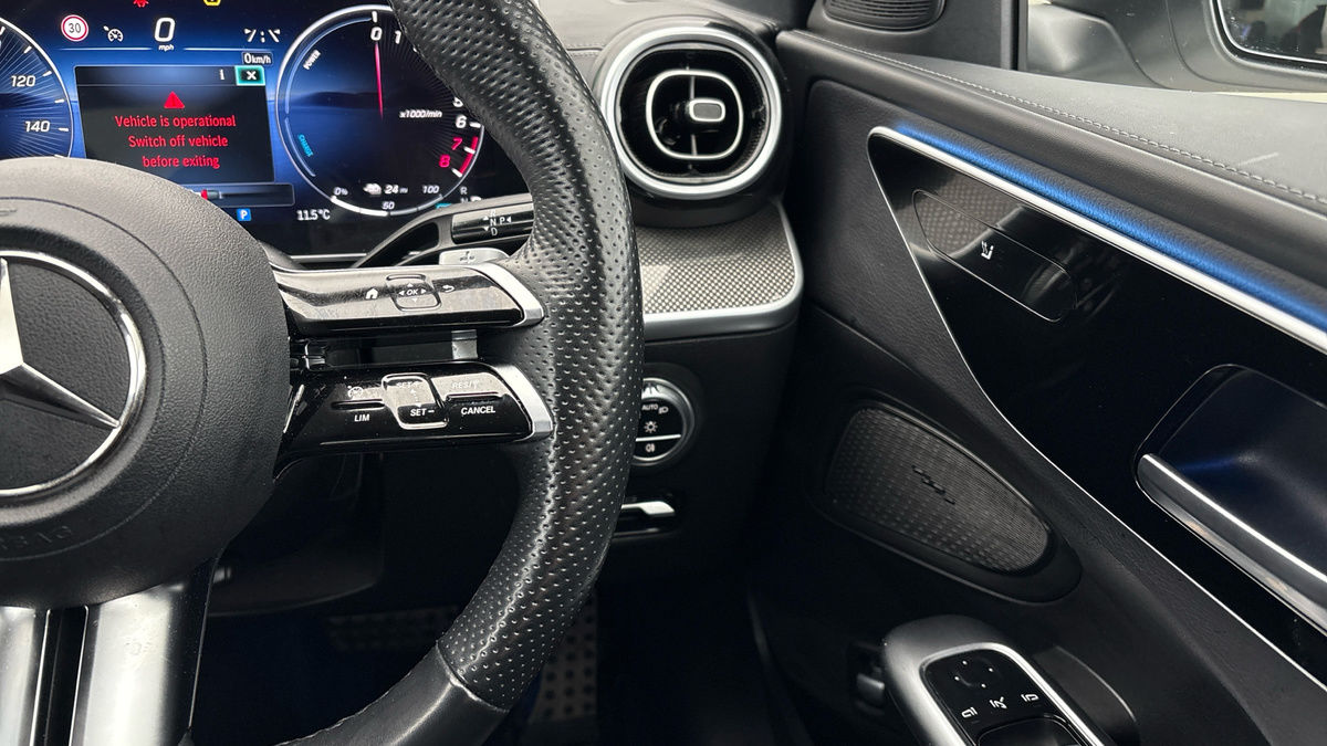 Used Mercedes-Benz C Class 2022 for sale - 76712261: Photo 14