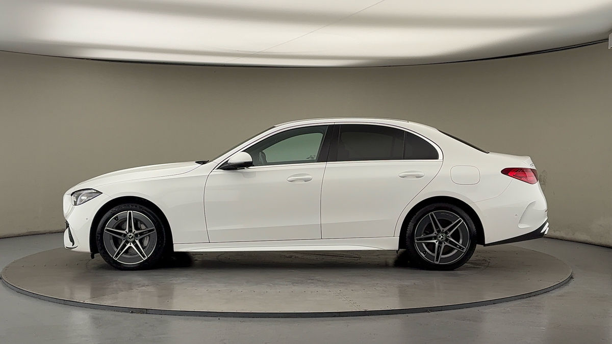 Used Mercedes-Benz C Class 2022 for sale - 76712261: Photo 15