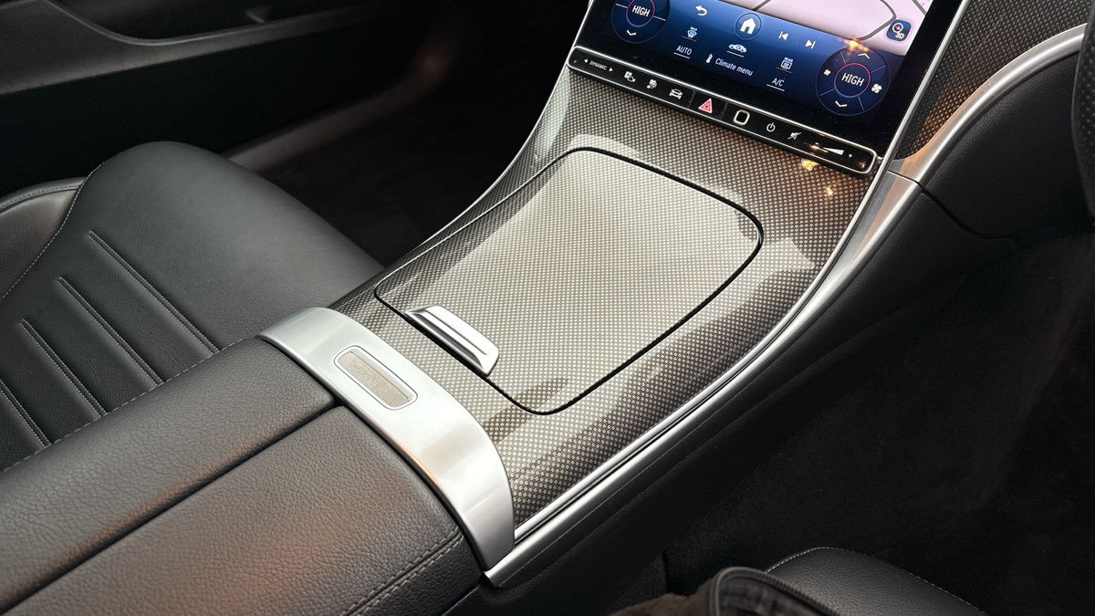 Used Mercedes-Benz C Class 2022 for sale - 76712261: Photo 18