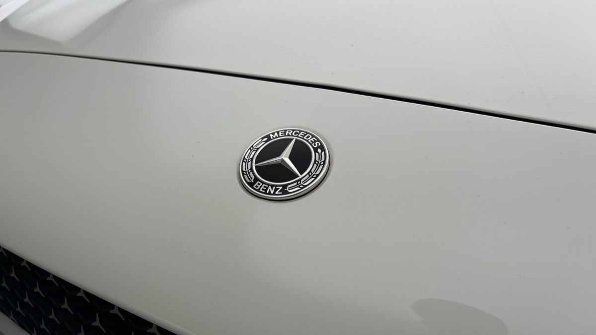 Used Mercedes-Benz C Class 2022 for sale - 76712261: Photo 24