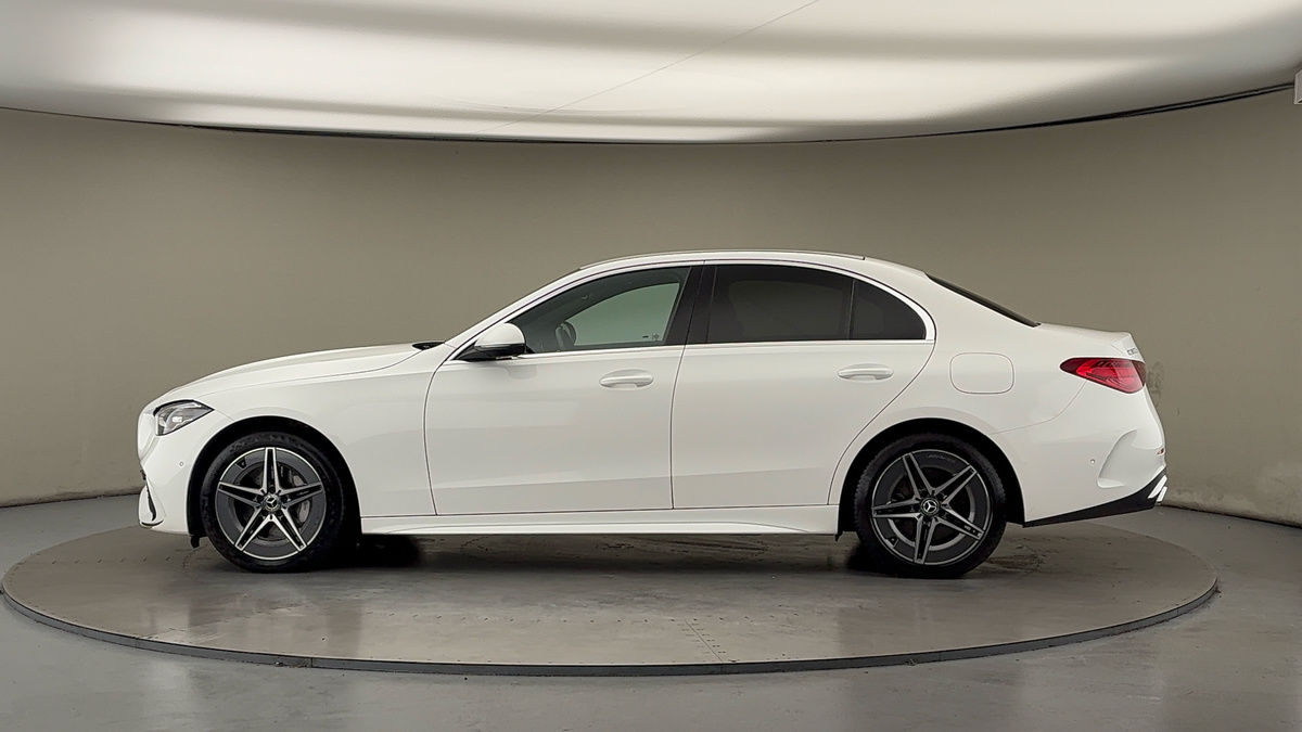 Used Mercedes-Benz C Class 2022 for sale - 76712261: Photo 27