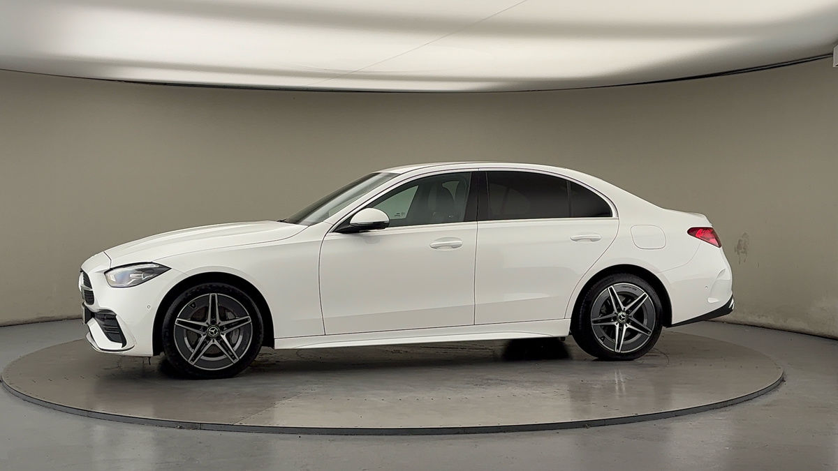 Used Mercedes-Benz C Class 2022 for sale - 76712261: Photo 28