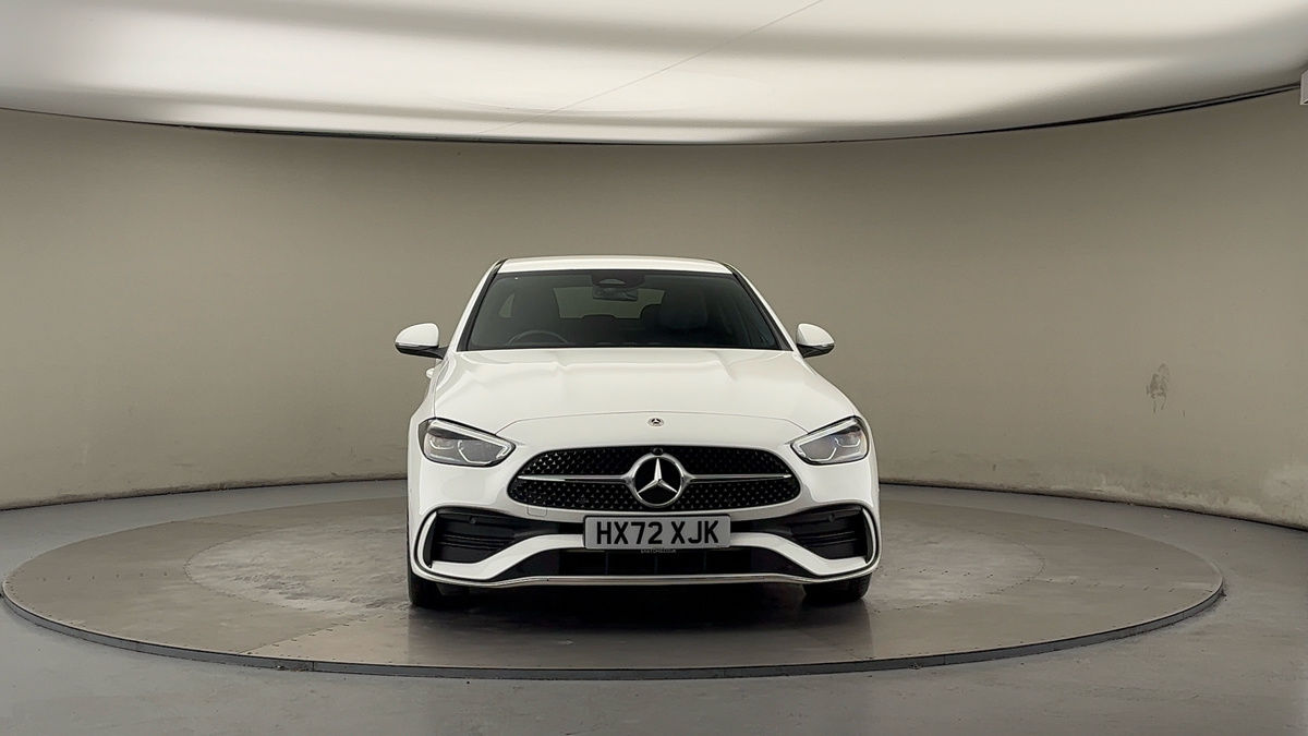 Used Mercedes-Benz C Class 2022 for sale - 76712261: Photo 32