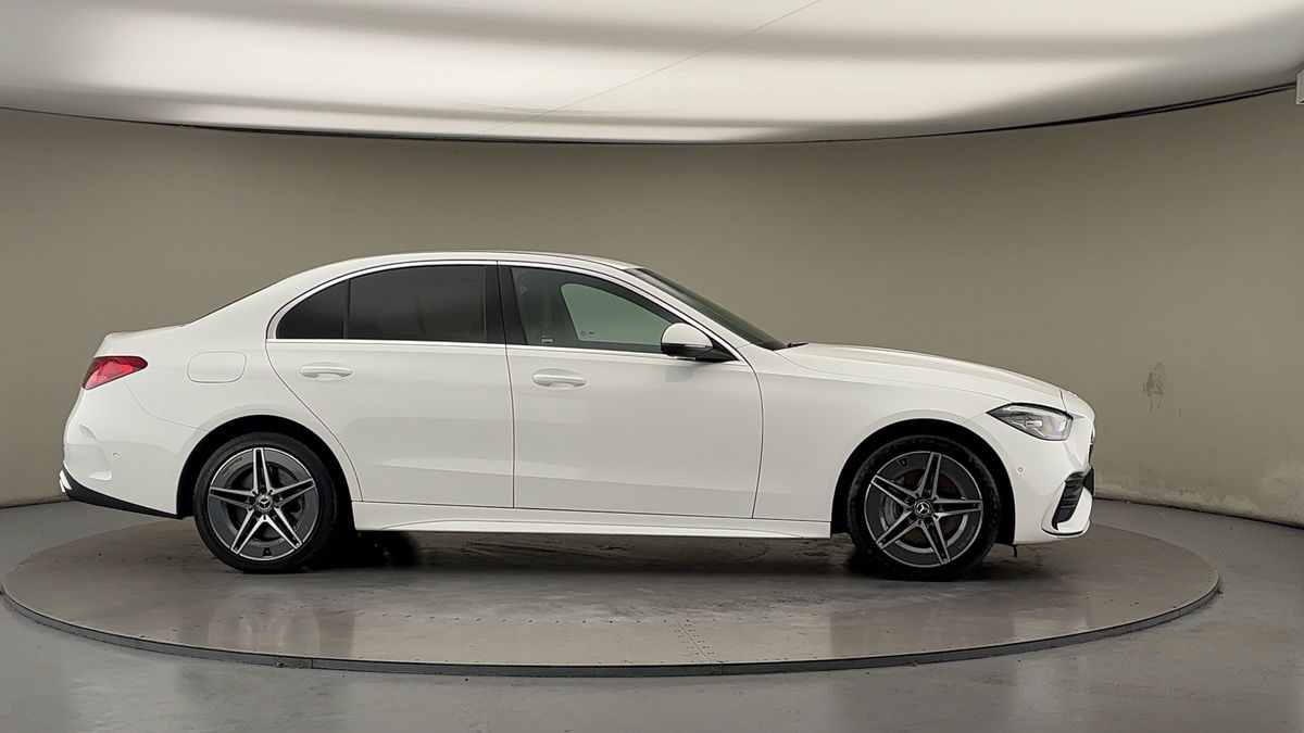 Used Mercedes-Benz C Class 2022 for sale - 76712261: Photo 36