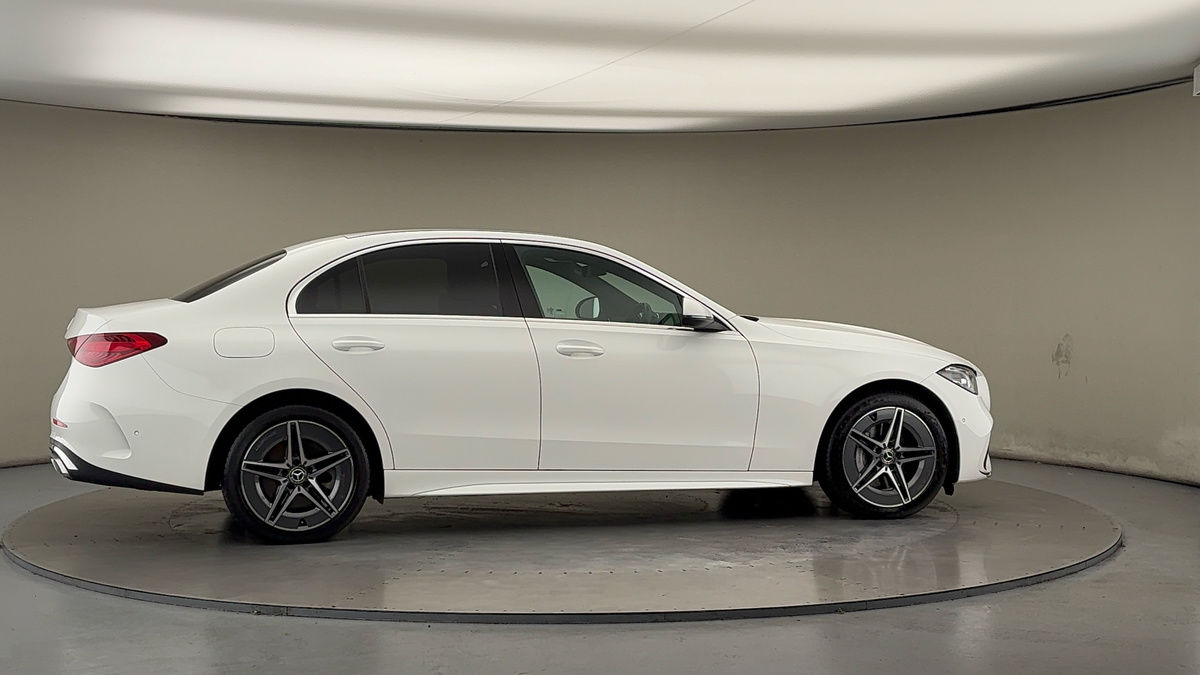 Used Mercedes-Benz C Class 2022 for sale - 76712261: Photo 37