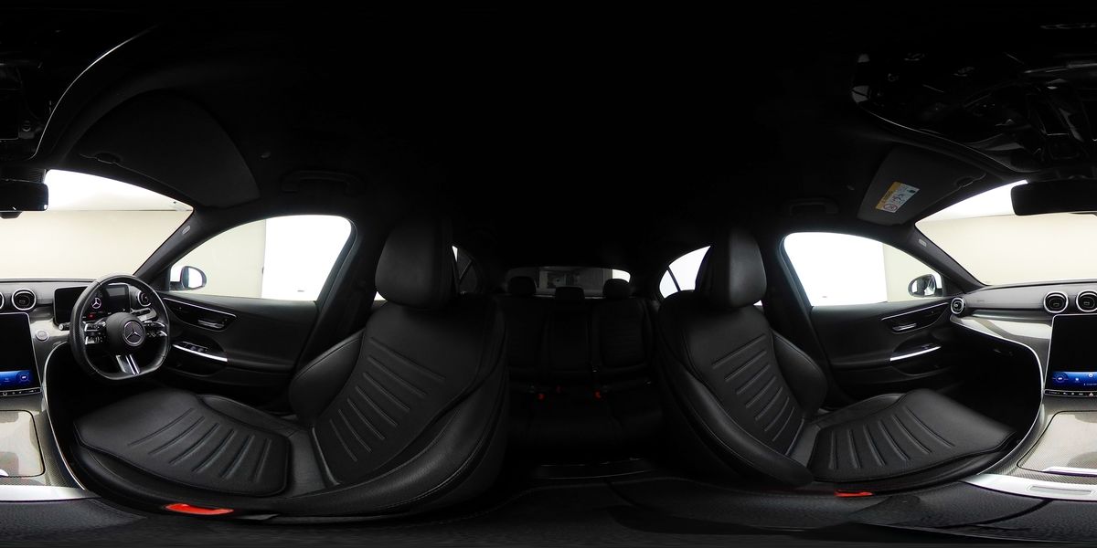 Used Mercedes-Benz C Class 2022 for sale - 76712261: Photo 44