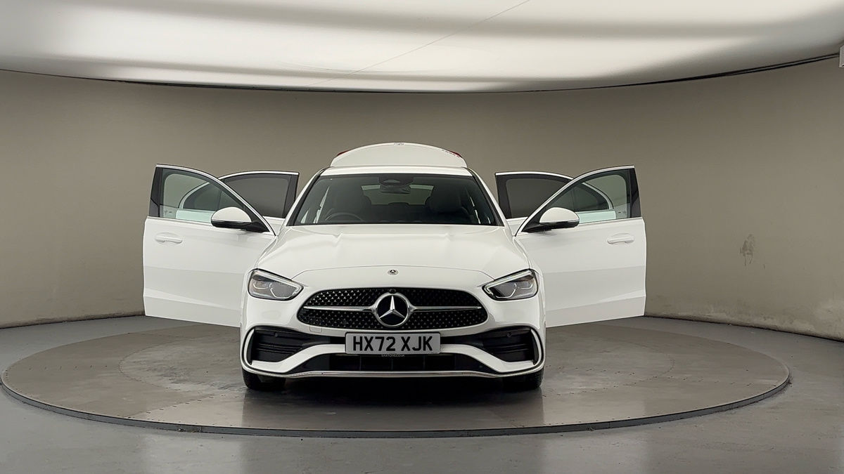 Used Mercedes-Benz C Class 2022 for sale - 76712261: Photo 51