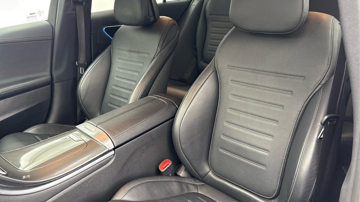 Used Mercedes-Benz C Class 2022 for sale - 76712261: Photo 7