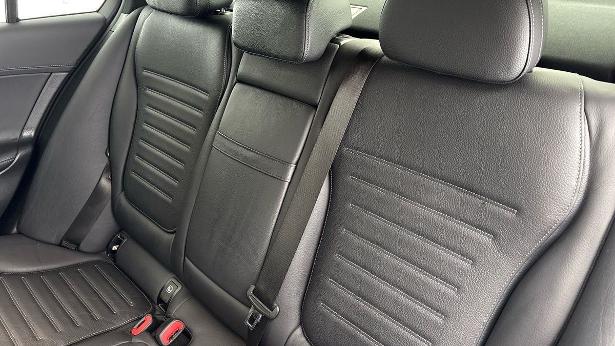 Used Mercedes-Benz C Class 2022 for sale - 76712261: Photo 8