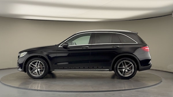 Used Mercedes-Benz GLC 2017 for sale - 76211101: Photo 15