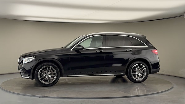Used Mercedes-Benz GLC 2017 for sale - 76211101: Photo 29