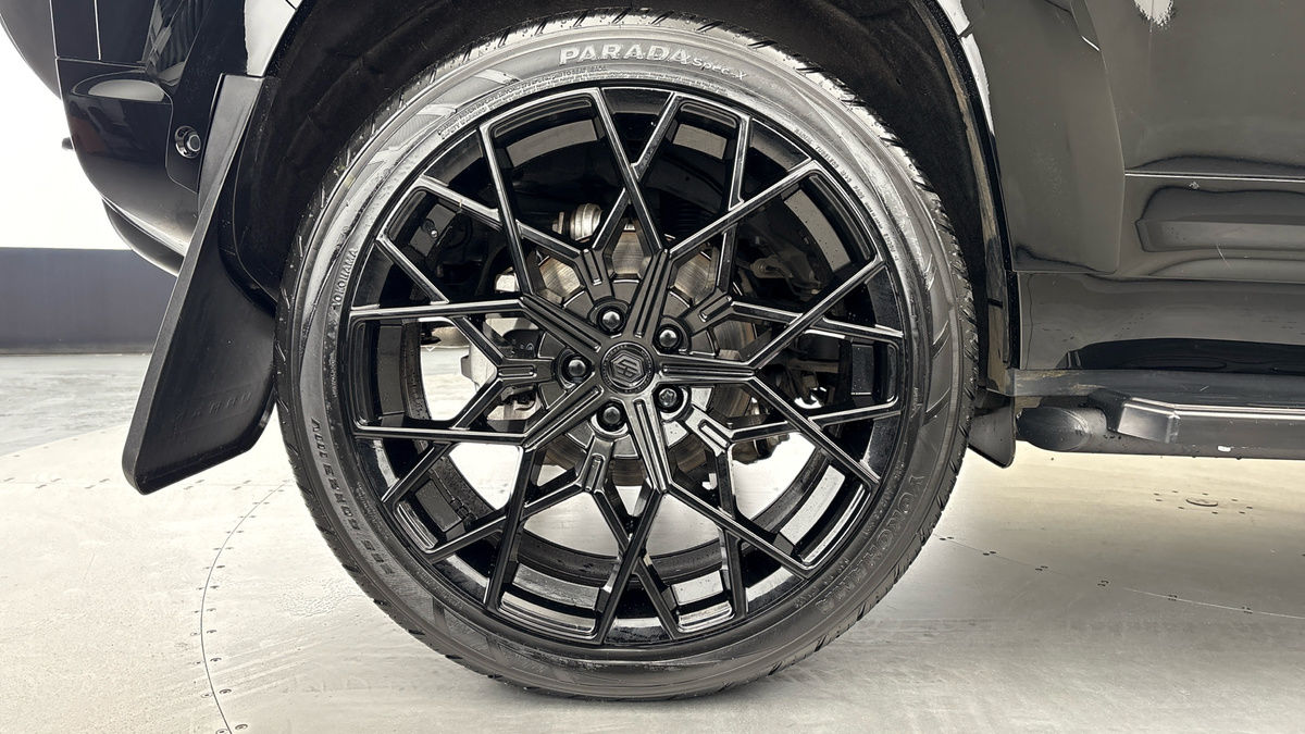 Used Land Rover Defender 2025 for sale - 78213242: Photo 10