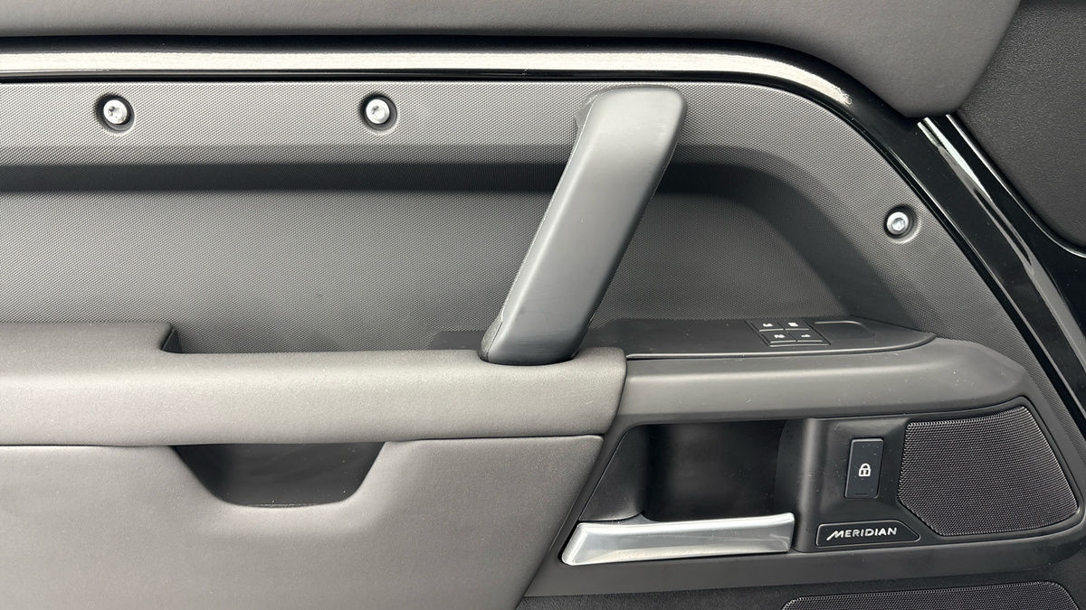 Used Land Rover Defender 2025 for sale - 78213242: Photo 19