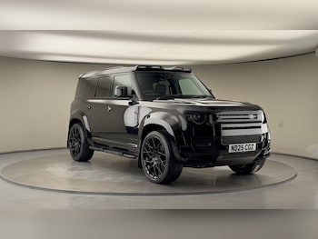 Used Land Rover Defender 2025 for sale - 78213242: Photo