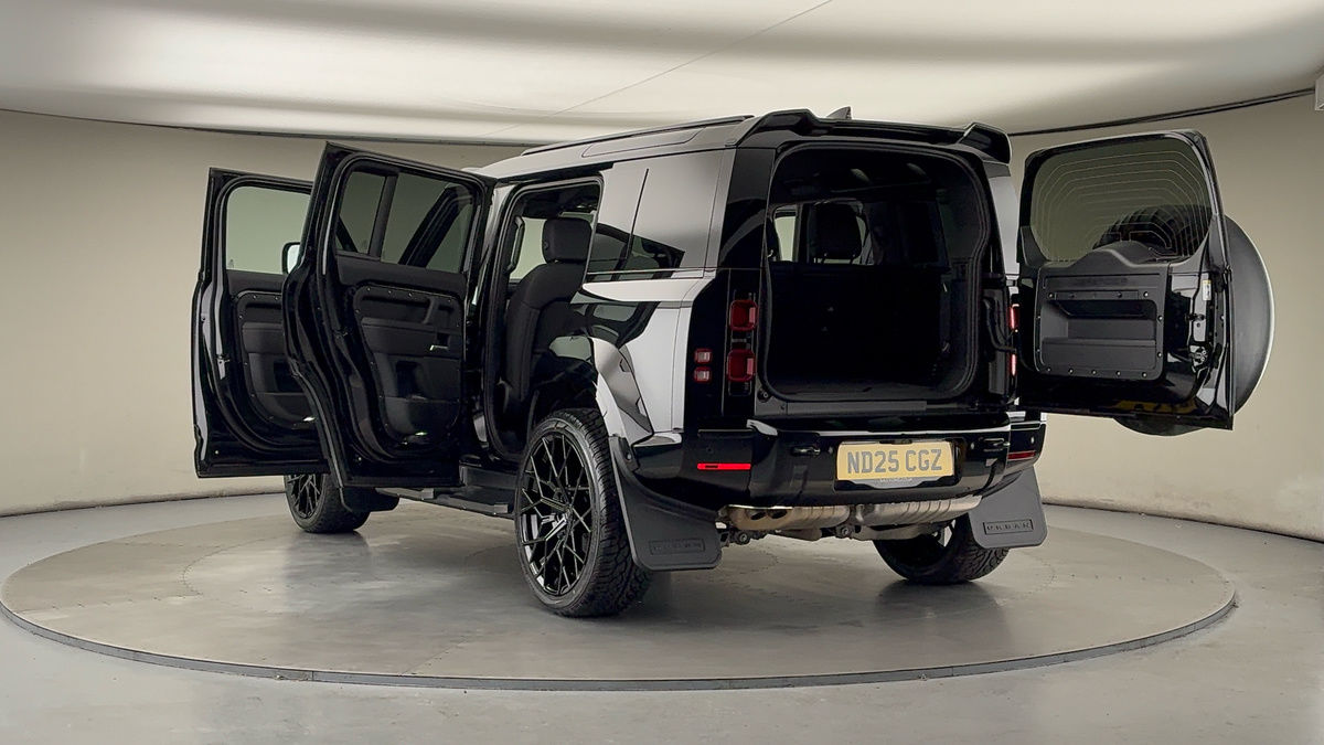 Used Land Rover Defender 2025 for sale - 78213242: Photo 23