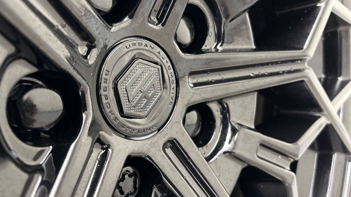 Used Land Rover Defender 2025 for sale - 78213242: Photo 27