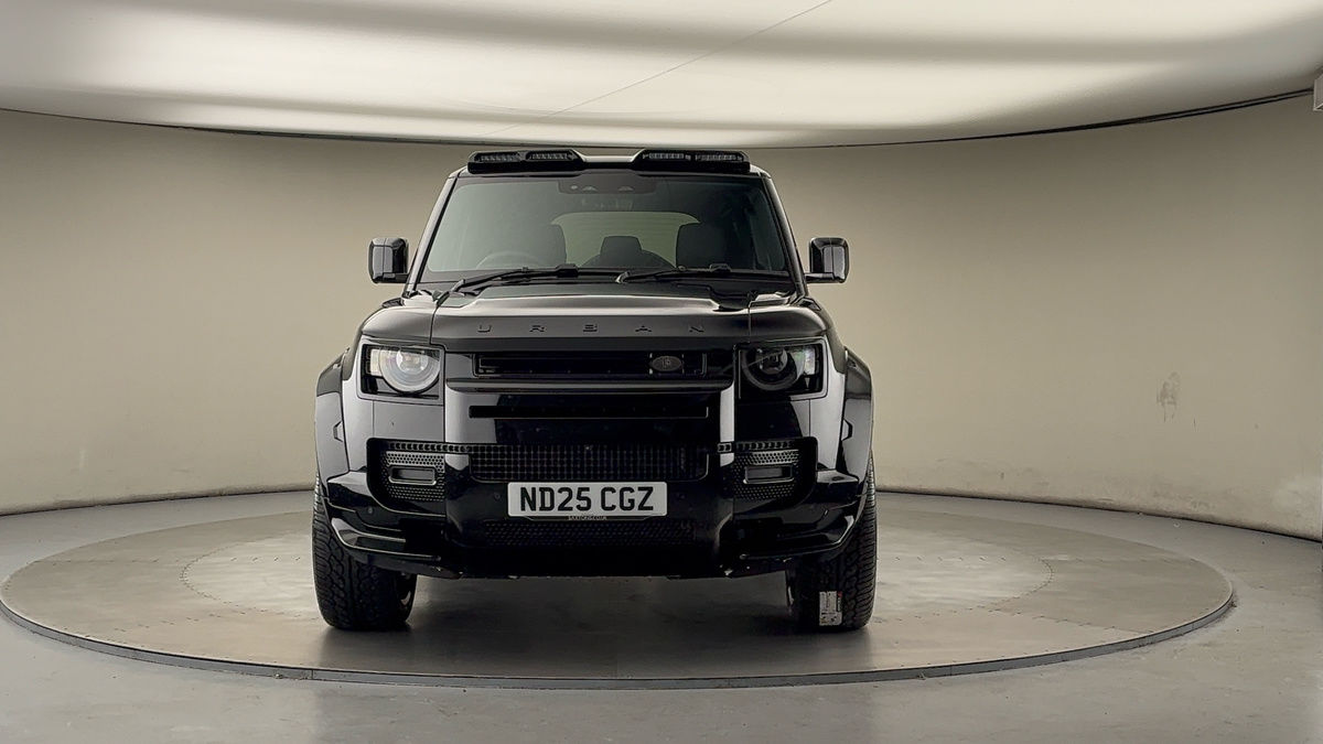 Used Land Rover Defender 2025 for sale - 78213242: Photo 3