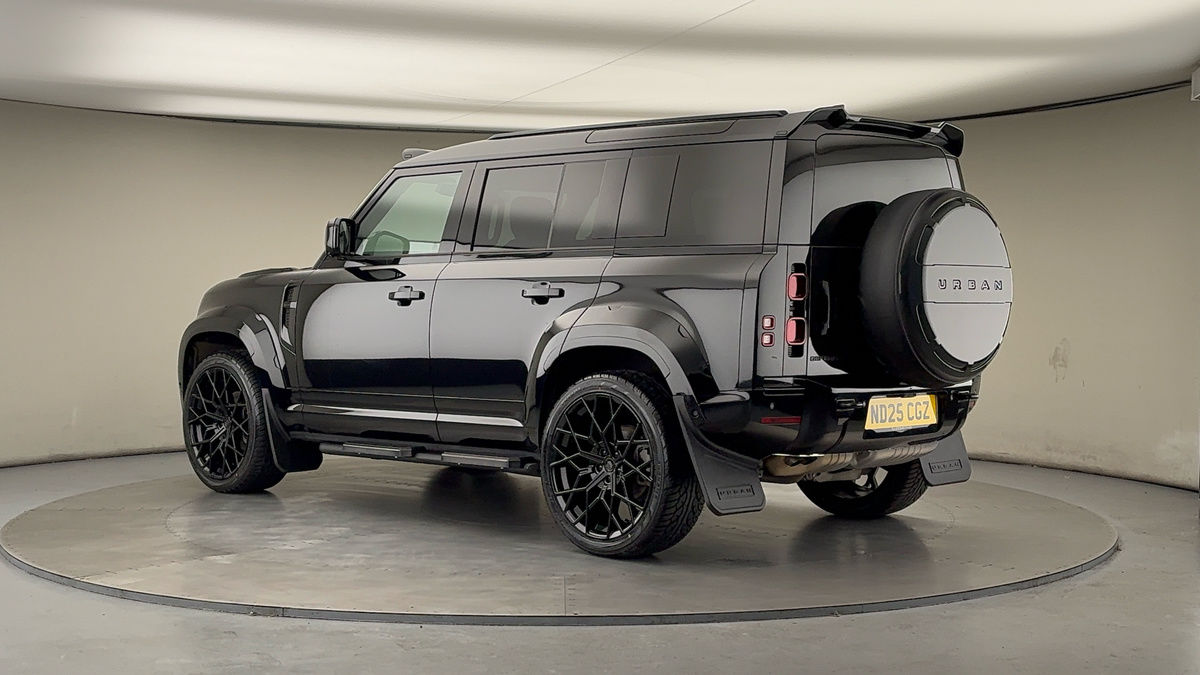 Used Land Rover Defender 2025 for sale - 78213242: Photo 30