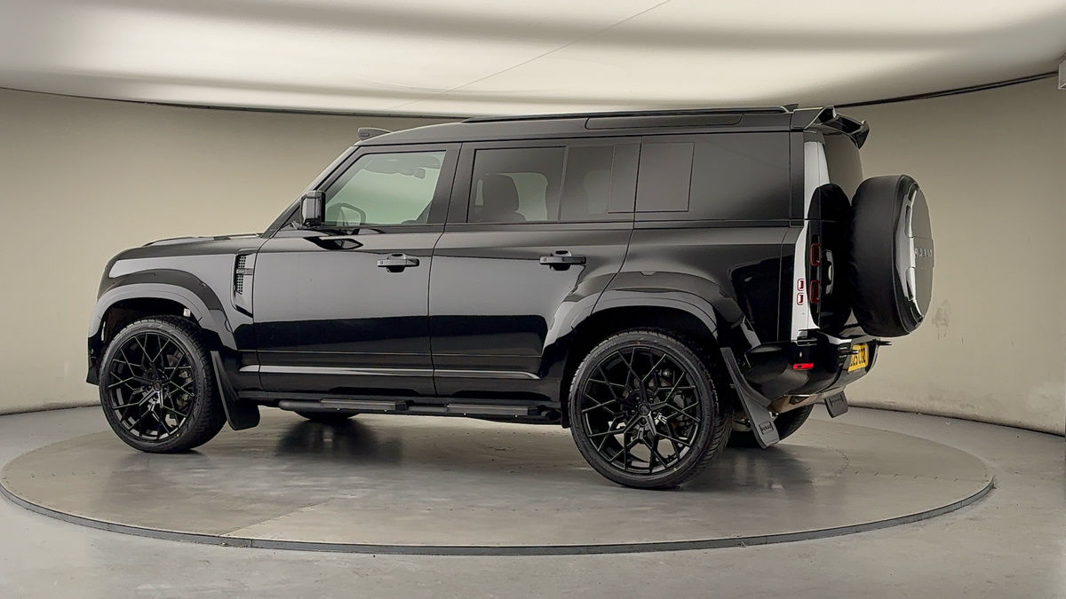 Used Land Rover Defender 2025 for sale - 78213242: Photo 31