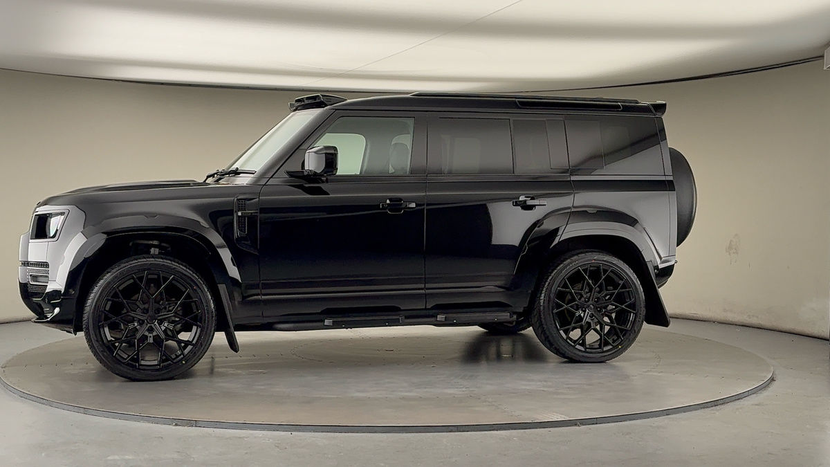 Used Land Rover Defender 2025 for sale - 78213242: Photo 33