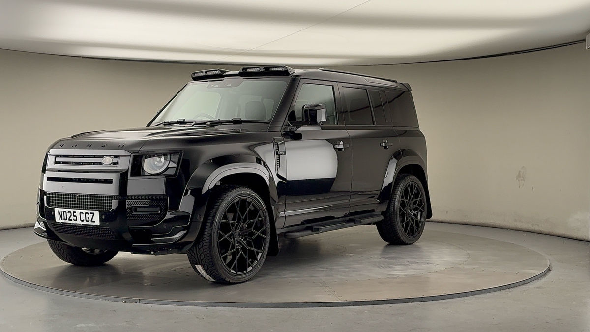 Used Land Rover Defender 2025 for sale - 78213242: Photo 35