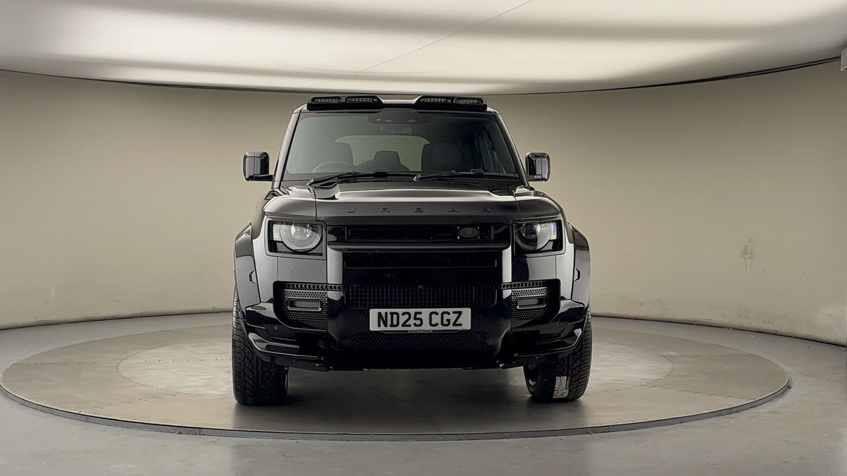 Used Land Rover Defender 2025 for sale - 78213242: Photo 37