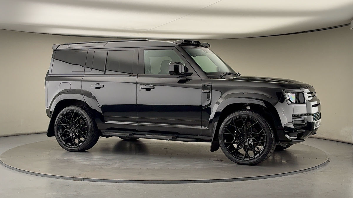 Used Land Rover Defender 2025 for sale - 78213242: Photo 40