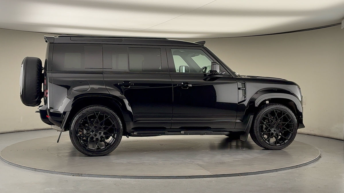 Used Land Rover Defender 2025 for sale - 78213242: Photo 42