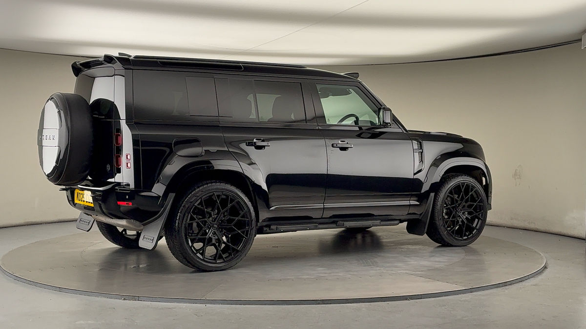 Used Land Rover Defender 2025 for sale - 78213242: Photo 43