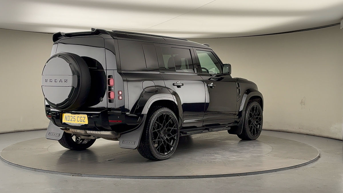 Used Land Rover Defender 2025 for sale - 78213242: Photo 44