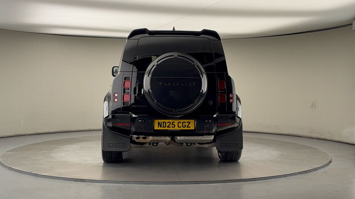 Used Land Rover Defender 2025 for sale - 78213242: Photo 46